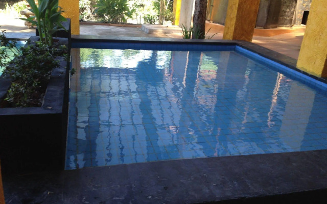 The Lombok CRC Hotel
