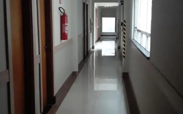 Hotel Lux