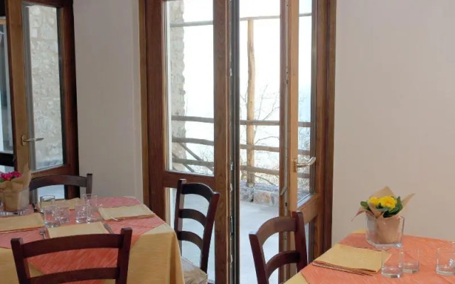 Agriturismo Il Raduno