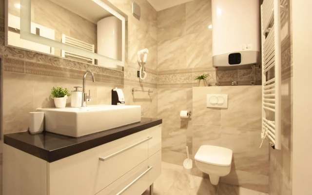 Well Of Life Luxury Rooms