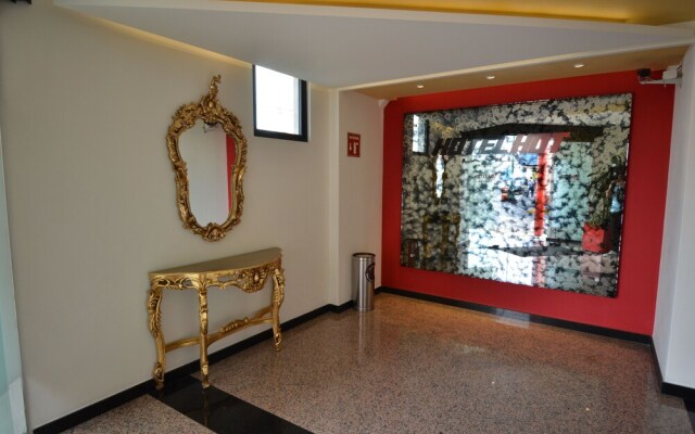 Hotel La Villa