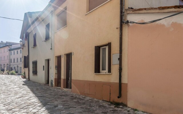 Awesome Apartment in Verucchio With Wifi and 2 Bedrooms