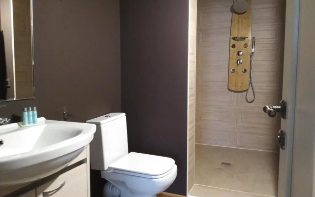 Sokolsky Guest House