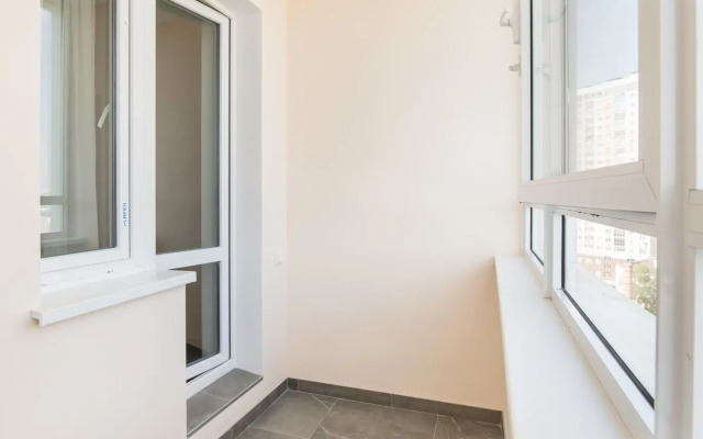 Urban Apartments (Урбан Апартментс) на улице Роторная 27Е