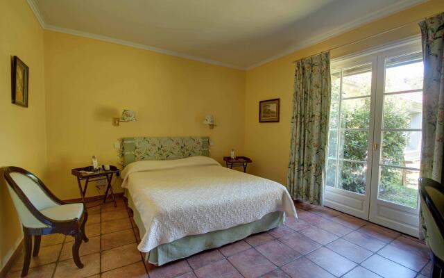 Hôtel Château Cléry