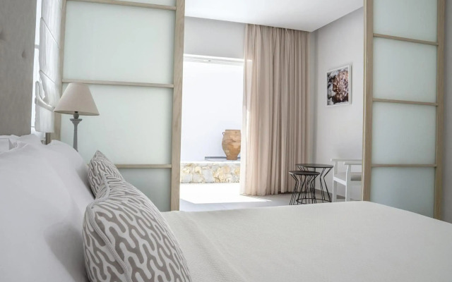Maritimo Beach Hotel