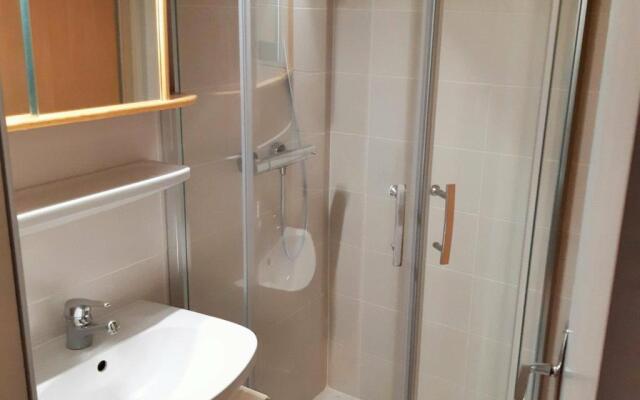 Appartement Les Deux Alpes, 1 pièce, 2 personnes - FR-1-516-39