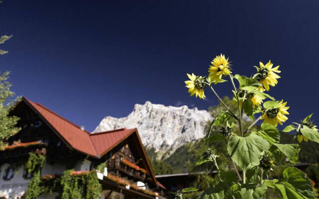 Romantik Hotel Spielmann