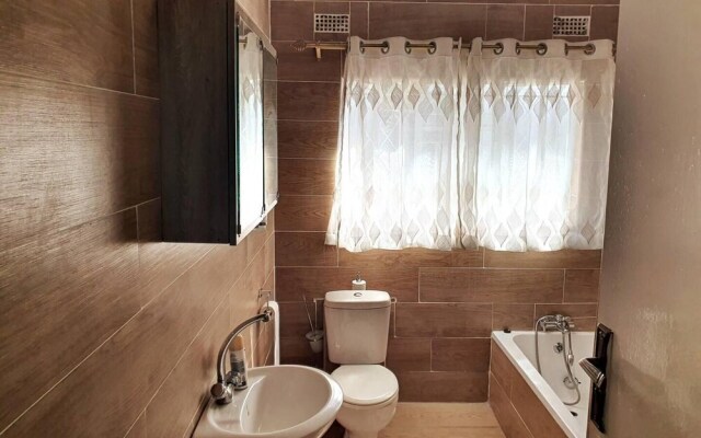 Stunning 3-bed House in Harare