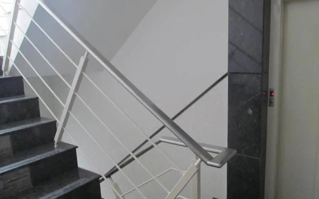 Shilton Residence Hotel