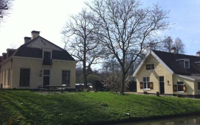 Kasteel Sterkenburg