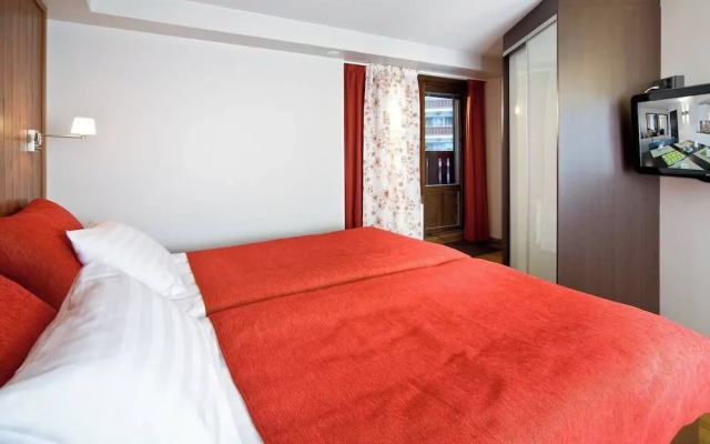 Holiday Club RukaVillage Apartments