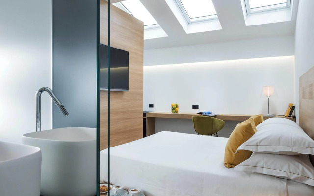 Habitat Boutique Hotel