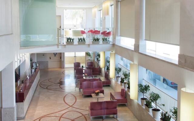 Grand Hotel Yachting Palace