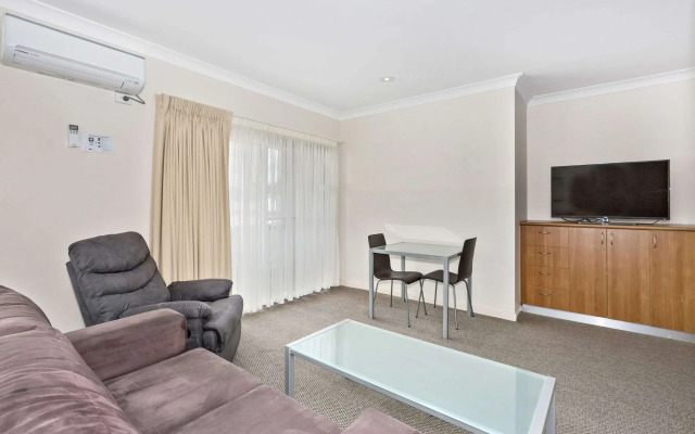 Comfort Inn Centrepoint