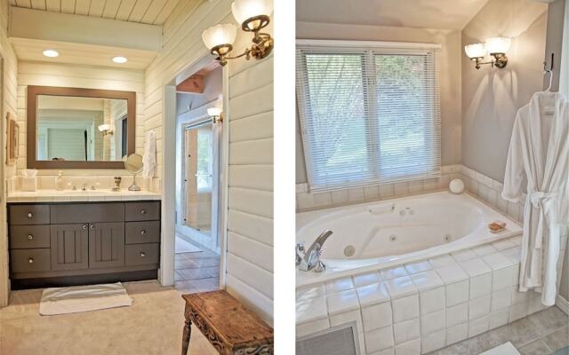 Field And Stream 4 Bedroom Home