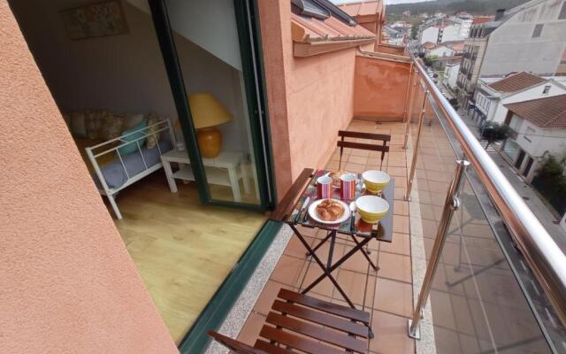 Costa da Morte "Paraiso de Galicia"