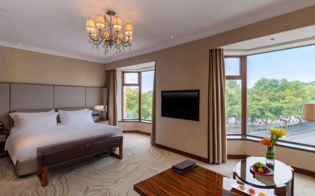 Sofitel Hangzhou Westlake