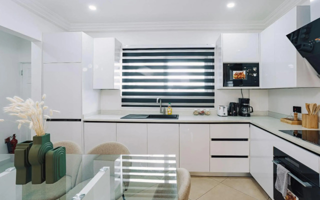 The Avery Apartments at Clifton Place, East Legon