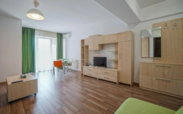 Tineretului Apartament - Amfiteatru Residence