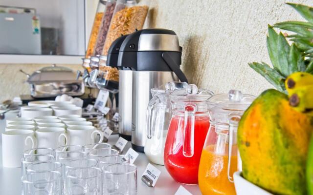 X by Bloom - Indiranagar