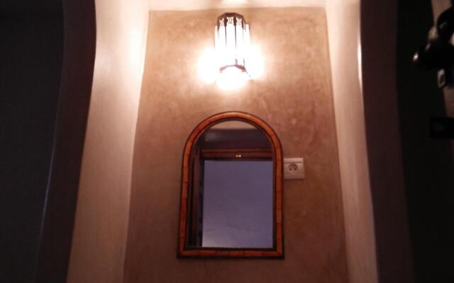 Riad Safia
