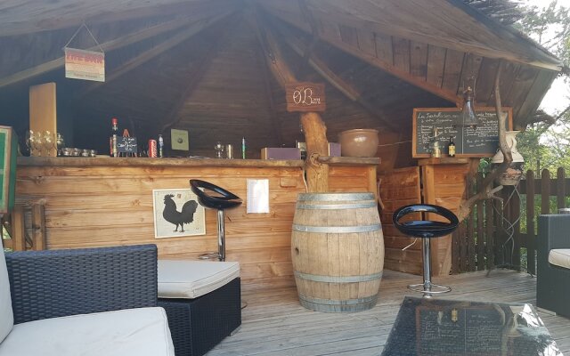 Gite Léa - O'Reiller