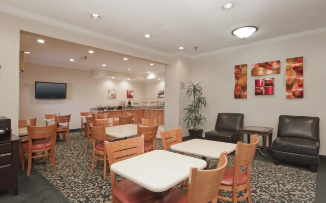 Comfort Inn Davenport East - Bettendorf