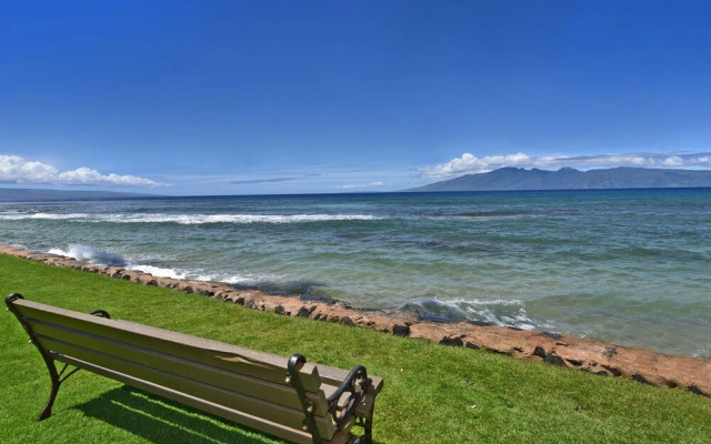 Papakea L108 - 1 Br Condo