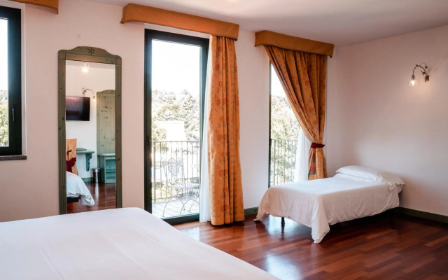 Hotel Residence Montelago