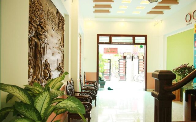 Sunrise Homestay