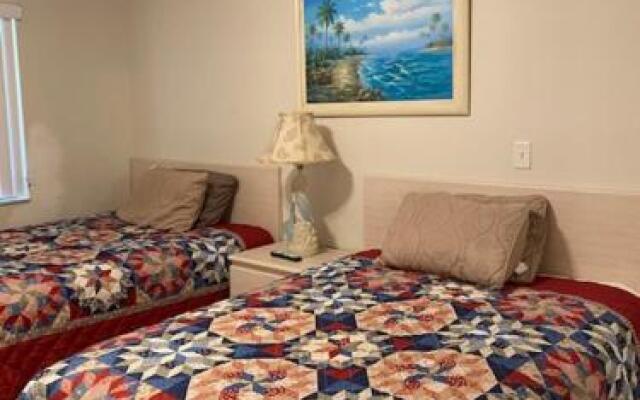 The Marlin Condominium