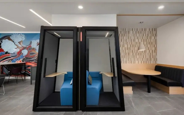 Sentral Alloy Midtown