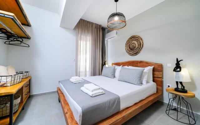 Videre Luxury Suites