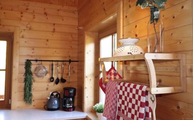 Chalet Venus Bad Kleinkirchheim
