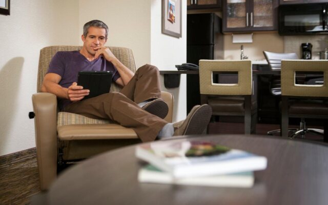 Candlewood Suites Austin-Round Rock by IHG