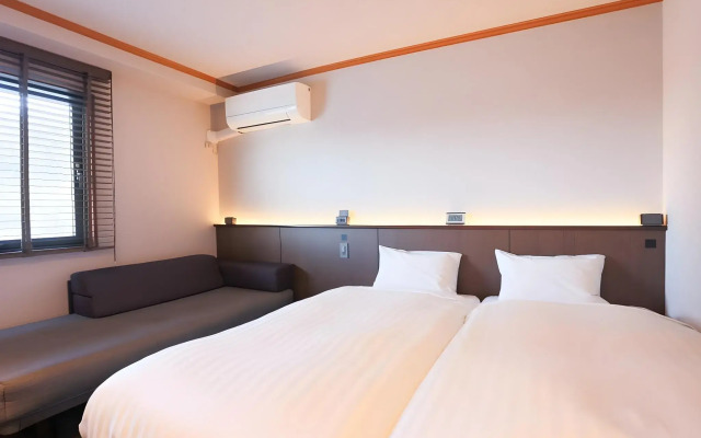 Hotel Castle inn Ise