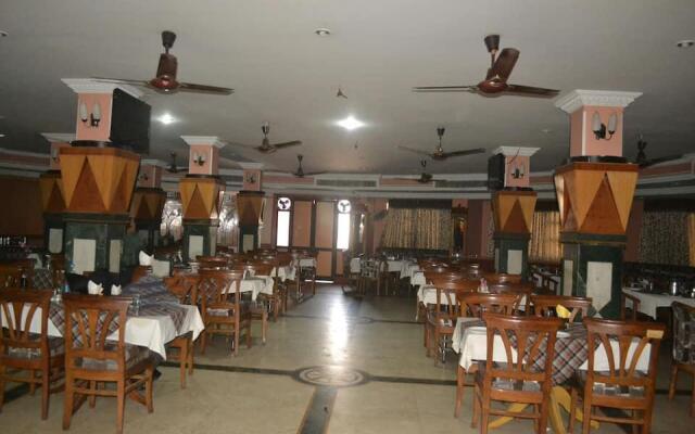 Hotel Sudarshan
