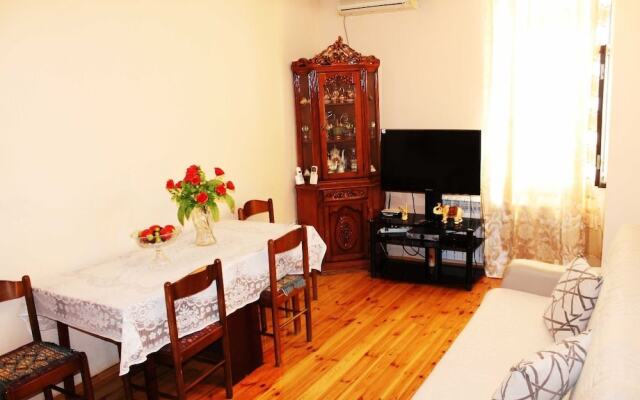 Apartment near Maiden Tower