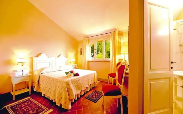 Vacation Resort Borgo Della Meliana