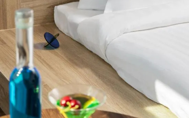 Leyi Hotel (Sanya Tianya District Government Phoenix International Airport Branch) – Meal – Sanya