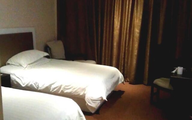 Xinyu Business Hotel