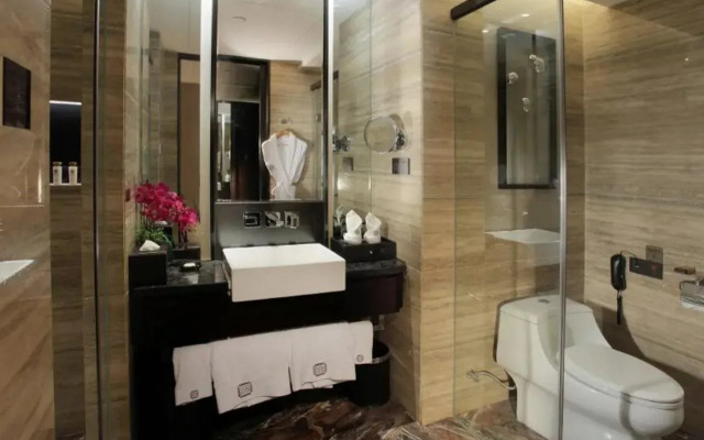 Silver Star Hotel - Zhaoqing