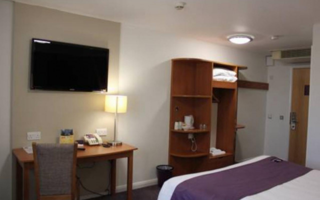London Docklands(Excel)Hotel