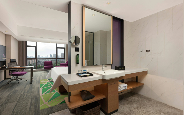 Hampton by Hilton Chengdu Wenjiang