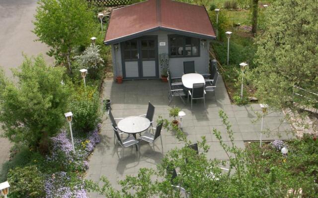 Waldpension zum Felsenkeller