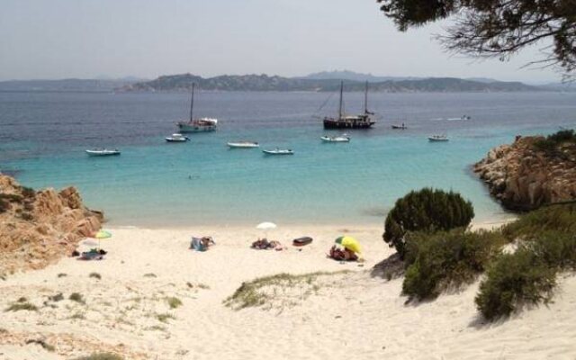 La Cerbiatta Residence