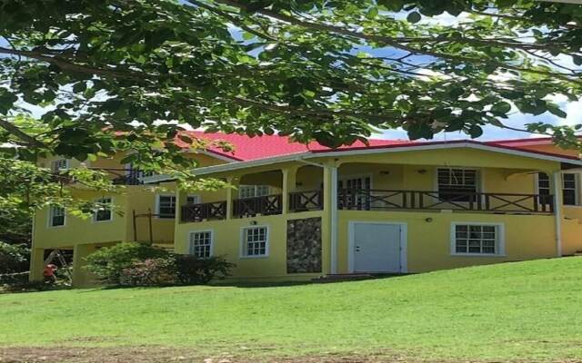 Sephina Villa St Lucia Island