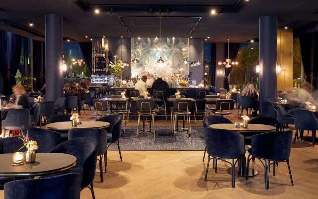 Van der Valk Amsterdam Amstel