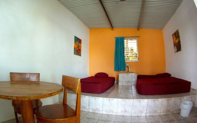 Hotel Boca Brava